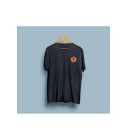 Oversize Yugoslav Sovyet Silahlı Kuvvetleri Cep Logolu Unisex T-shirt