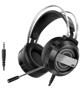 ALLY MC Q9 Gaming Headset 3.5MM Oyuncu Kulaklığı-(5775) - HPSBYI4497-5661