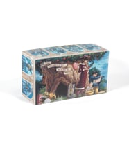 A Series Of Unfortunate Events Box: The Complete Wreck (Books 1-13) (Krem)