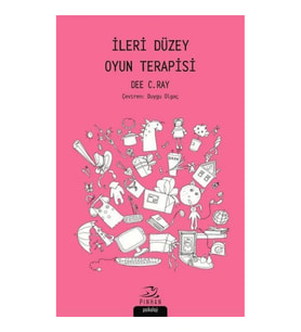 İleri Düzey Oyun Terapisi