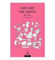 İleri Düzey Oyun Terapisi