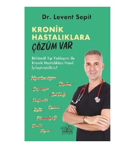 Kronik Hastalıklara Çözüm Var