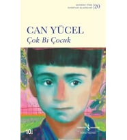 Çok Bi Çocuk - Can Yücel