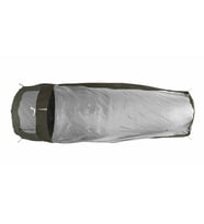 Bushlove Bivvy Expedition 495gr Ultralight Sineklikli Bivak Çadır (Gümüş)