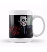 Joker Kupa Bardak Porselen