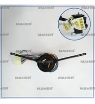 Sinyal Ünitesi Dogan / Kartal / Sahın / M.131 1600 3 Devre (Oem No:85006852)