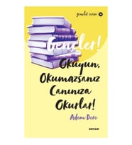 Gençler, Okuyun, Okumazsanız, Canınıza Okurlar! - Gençlik Serisi 11