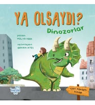 Ya Olsaydı (Çift Taraflı )