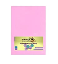 Pembe Renkli Mukavva 35x50 5 Adet Artlantis Renkli Mukavva 5 Adet