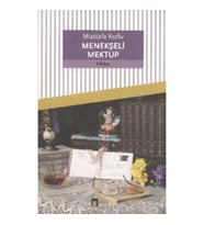 Menekşeli Mektup