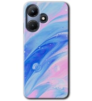 İnfinix Hot 30i Kılıf HD Desen Baskılı Kılıf - Art Design 38
