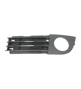 Audi A6 2001- Tampon Izgarasi Sol Sisli 4B0807681AA01C Wisco