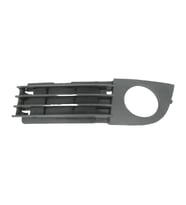 Audi A6 2001- Tampon Izgarasi Sol Sisli 4B0807681AA01C Wisco