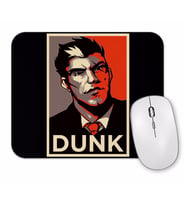 League Of Legends Dunk Mouse Pad