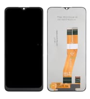 Samsung Galaxy A03S - SM-A037 Uyumlu Lcd Ekran Dokunmatik Servis Lcd