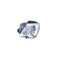 Esse Otomotiv - Passat Cc Far Sol 1 307 023 004 08-11 Dpo 441-11c9lmldaem 3c8941753c