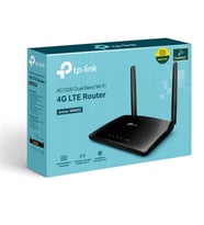Tp-lınk Archer Mr402 Ac1200 4g Lte Dual-band Wı-fı Router