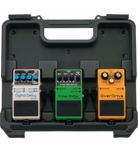 Boss BCB-30 Pedal Board
