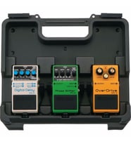 Boss BCB-30 Pedal Board