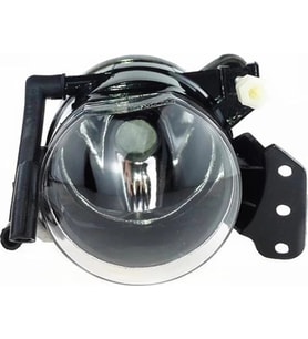 BMW E60 Sis Farı Sağ E90 E83 M Tech 63177897188 Wender