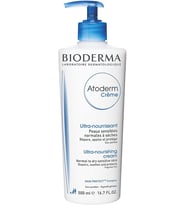 Bioderma Atoderm Cream Kuru Ciltler İçin Nemlendirici, Besleyici ve Koruyucu Bakım Kremi