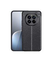 Honor Magic 7 Pro Uyumlu Kılıf Zore Niss Silikon Kapak (Siyah)