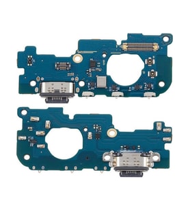 Samsung Galaxy A33 5g A336F Ile Uyumlu Şarj Soketi