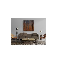 DBSanatevi Gustav Klimt - Beech Grove Tablo 40 X 60 Cm
