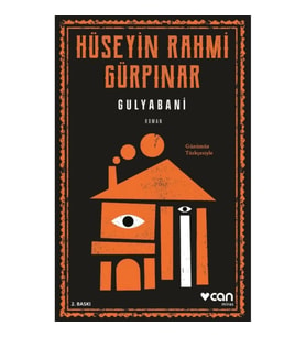 Gulyabani (Günümüz Türkçesiyle)