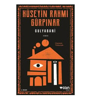 Gulyabani (Günümüz Türkçesiyle)