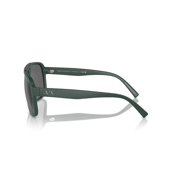 AX 4104S 831087 61 Armani Exchange Güneş Gözlüğü