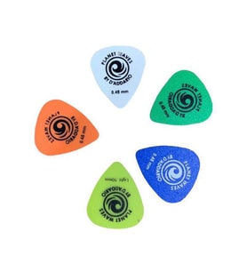 PLANET WAVES PENA SETİ 5 ADET