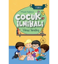 Küçük Kalplere Çocuk İlmihali