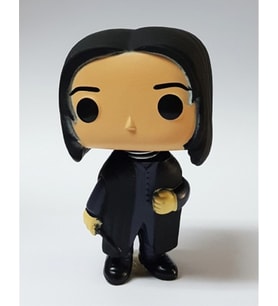 Harry Potter Snape Figür