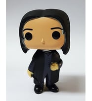 Harry Potter Snape Figür