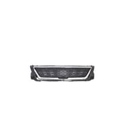 SEAT IBIZA ÖN PANJUR KROM ÇERÇEVELİ 17- SEA09IB022 6F0853654D9B9