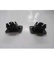 Renault Fluence 09/12 Far Yıkama Fıski·ye Kapağı Sağ/sol Set (2 Parça) 