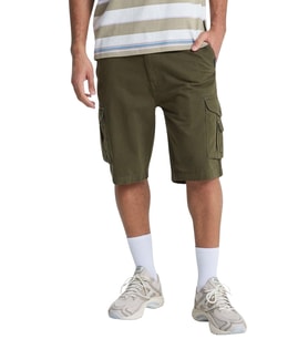 Quiksilver Crucial Erkek Şort