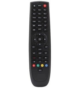 Mersat Handy Uydu Kumandası
