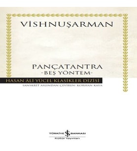 Pançatantra –Beş Yöntem- Hasan Ali Yücel Klasikleri