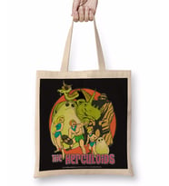 Herculoids Bez Çanta Uzun Saplı