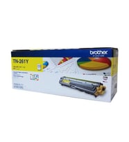 Brother Sarı 1400 Sayfa Lazer Toner