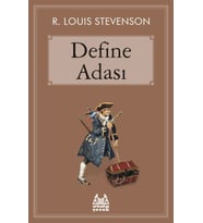 Define Adası