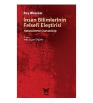 İnsan Bilimlerinin Felsefi Eleştirisi