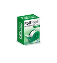 Kurtsan Rollmed 2.5x5 Kağıt Flaster