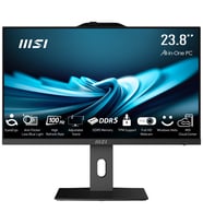 MSI AIO 23.8 CORE i5 14400-16GB DDR5 RAM-512GB NVME-FDOS / PRO AP242P 14M-649XEU