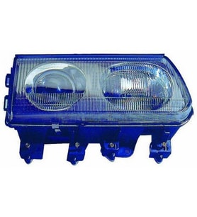 Far Sol L300 1998-2000 Mercekli
