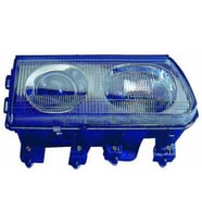 Far Sol L300 1998-2000 Mercekli