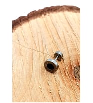 316 L Çelik Lüks Piercıng