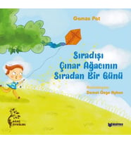 Sıradışı Çınar Ağacının Sıradan Bir Günü